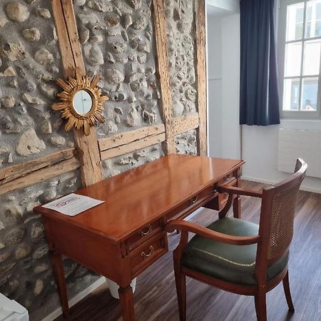 Guest House Hermes Contactless Self Checkin 苏黎世 外观 照片