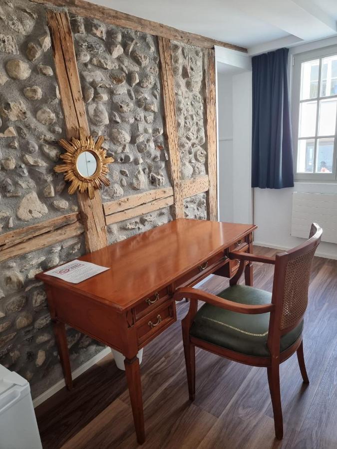 Guest House Hermes Contactless Self Checkin 苏黎世 外观 照片