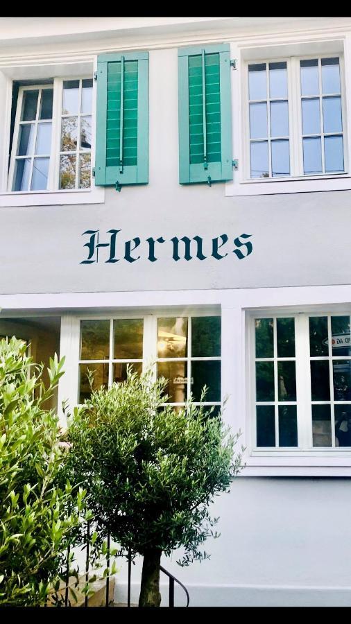 Guest House Hermes Contactless Self Checkin 苏黎世 外观 照片